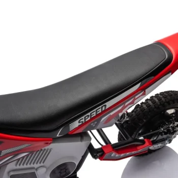 A9901 Crveni Motokros Bicikl Motor Na Akumulator 9