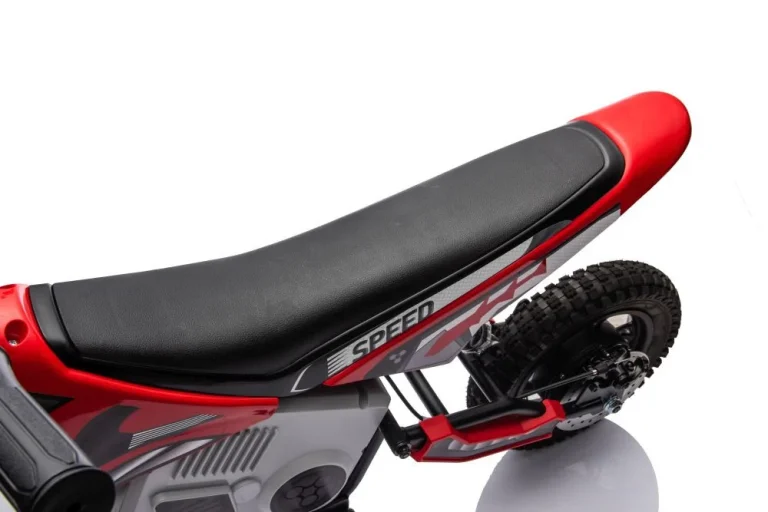A9901 Crveni Motokros Bicikl Motor Na Akumulator 9