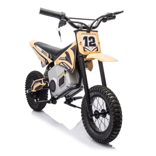 A9901 Kaki Motokros Bicikl Motor Na Akumulator 1