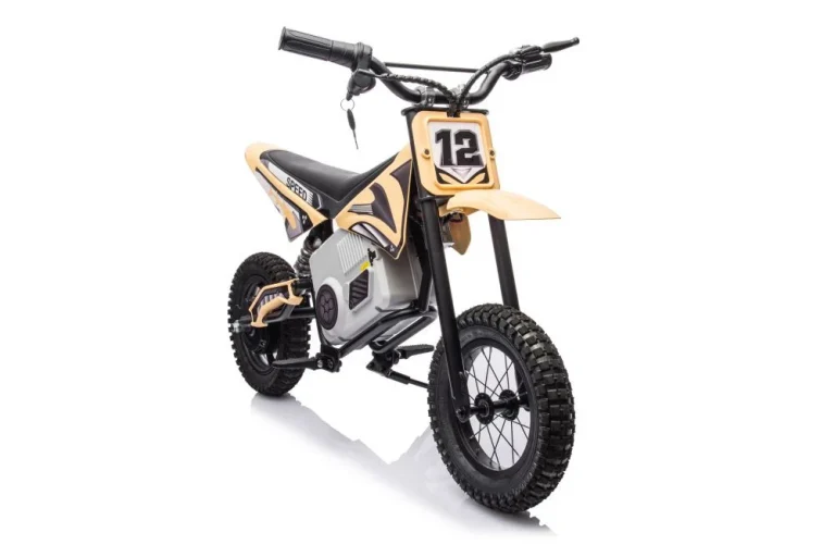 A9901 Kaki Motokros Bicikl Motor Na Akumulator 1