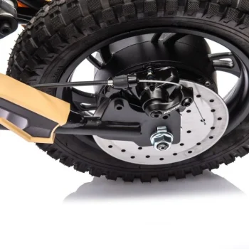 A9901 Kaki Motokros Bicikl Motor Na Akumulator 10