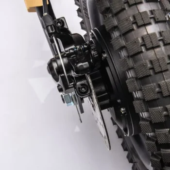 A9901 Kaki Motokros Bicikl Motor Na Akumulator 11
