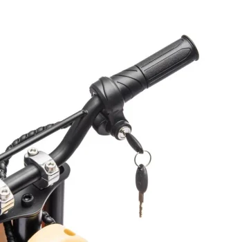 A9901 Kaki Motokros Bicikl Motor Na Akumulator 12