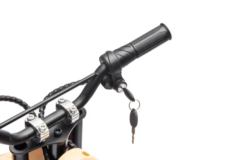A9901 Kaki Motokros Bicikl Motor Na Akumulator 12