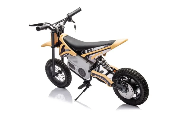 A9901 Kaki Motokros Bicikl Motor Na Akumulator 13
