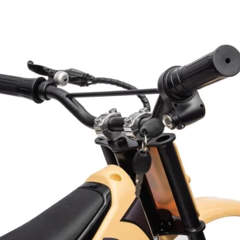 A9901 Kaki Motokros Bicikl Motor Na Akumulator 14