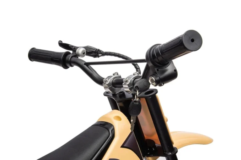 A9901 Kaki Motokros Bicikl Motor Na Akumulator 14