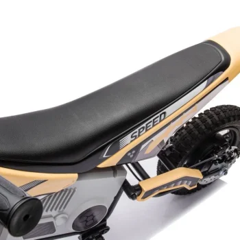 A9901 Kaki Motokros Bicikl Motor Na Akumulator 16