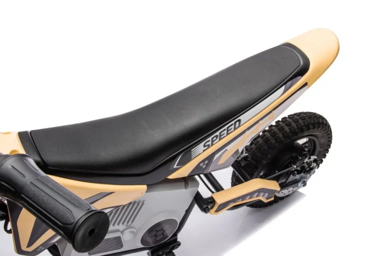 A9901 Kaki Motokros Bicikl Motor Na Akumulator 16