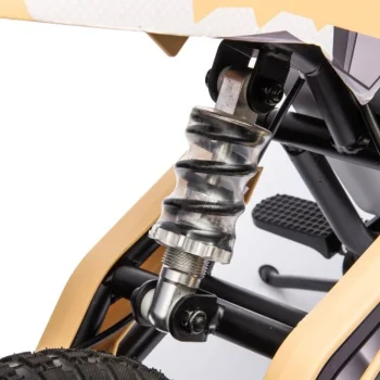 A9901 Kaki Motokros Bicikl Motor Na Akumulator 17