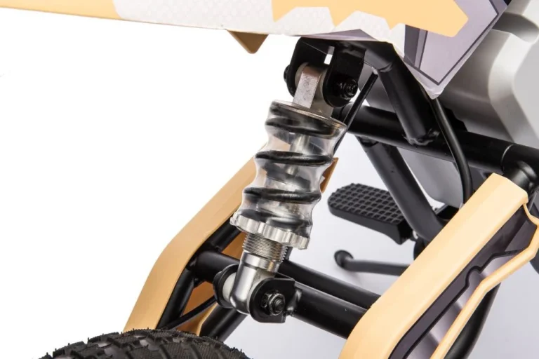A9901 Kaki Motokros Bicikl Motor Na Akumulator 17