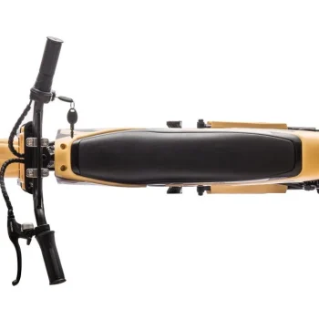 A9901 Kaki Motokros Bicikl Motor Na Akumulator 18