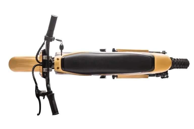 A9901 Kaki Motokros Bicikl Motor Na Akumulator 18