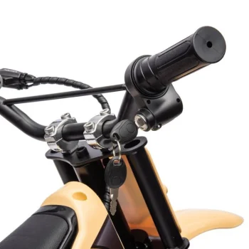 A9901 Kaki Motokros Bicikl Motor Na Akumulator 19