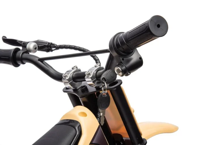 A9901 Kaki Motokros Bicikl Motor Na Akumulator 19