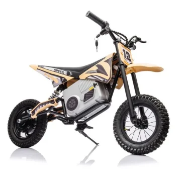 A9901 Kaki Motokros Bicikl Motor Na Akumulator 2