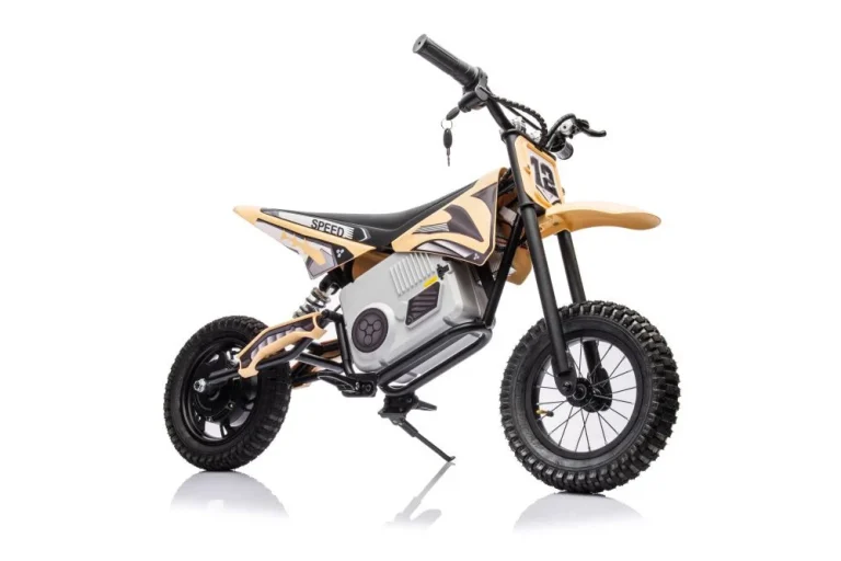 A9901 Kaki Motokros Bicikl Motor Na Akumulator 2