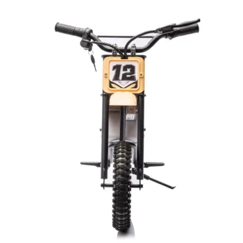 A9901 Kaki Motokros Bicikl Motor Na Akumulator 3