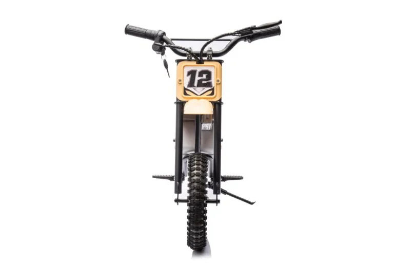 A9901 Kaki Motokros Bicikl Motor Na Akumulator 3