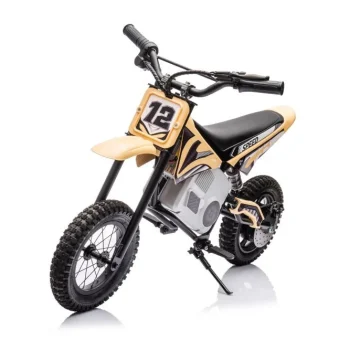 A9901 Kaki Motokros Bicikl Motor Na Akumulator 4