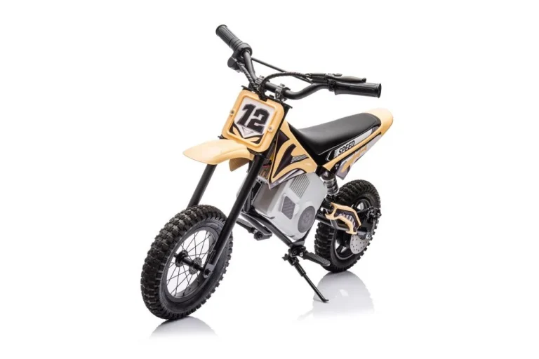 A9901 Kaki Motokros Bicikl Motor Na Akumulator 4