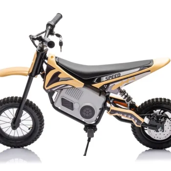 A9901 Kaki Motokros Bicikl Motor Na Akumulator 5