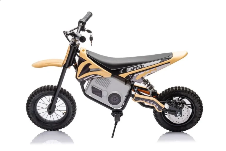 A9901 Kaki Motokros Bicikl Motor Na Akumulator 5