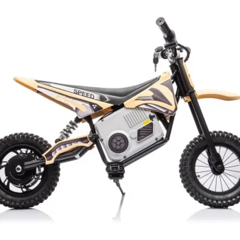 A9901 Kaki Motokros Bicikl Motor Na Akumulator 6