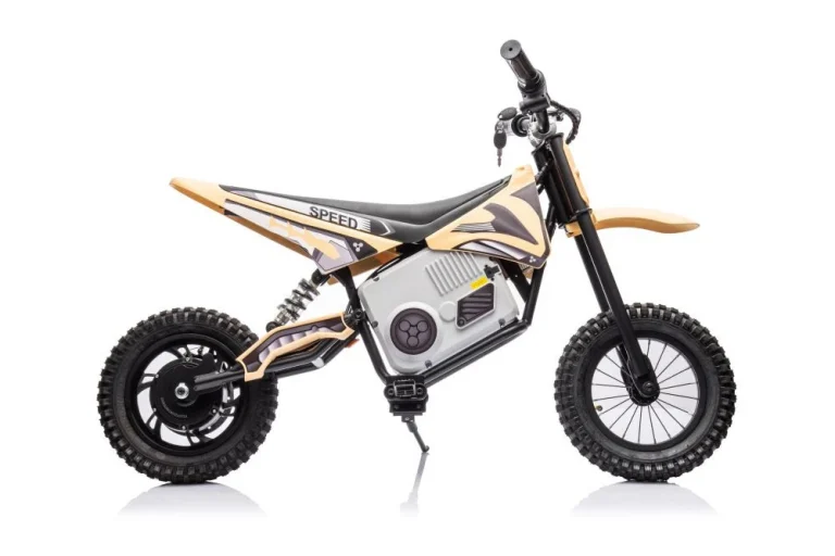 A9901 Kaki Motokros Bicikl Motor Na Akumulator 6