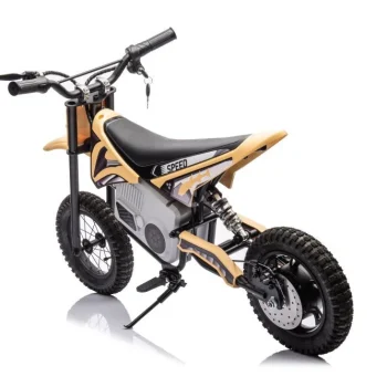 A9901 Kaki Motokros Bicikl Motor Na Akumulator 7