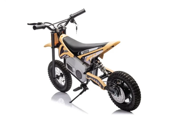 A9901 Kaki Motokros Bicikl Motor Na Akumulator 7