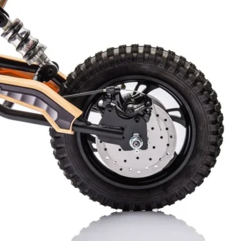 A9901 Kaki Motokros Bicikl Motor Na Akumulator 8