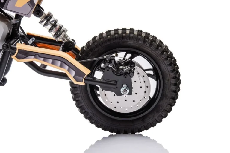 A9901 Kaki Motokros Bicikl Motor Na Akumulator 8
