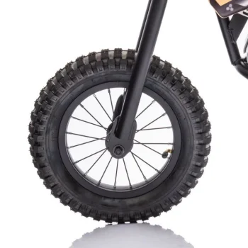 A9901 Kaki Motokros Bicikl Motor Na Akumulator 9