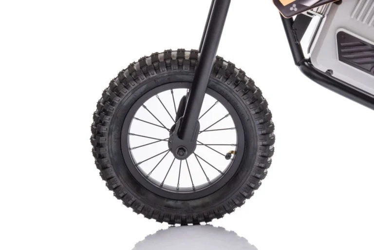 A9901 Kaki Motokros Bicikl Motor Na Akumulator 9