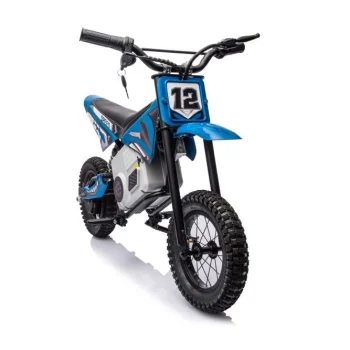 A9901 Plavi Motokros Bicikl Motor Na Akumulator 10