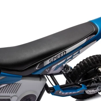 A9901 Plavi Motokros Bicikl Motor Na Akumulator 13