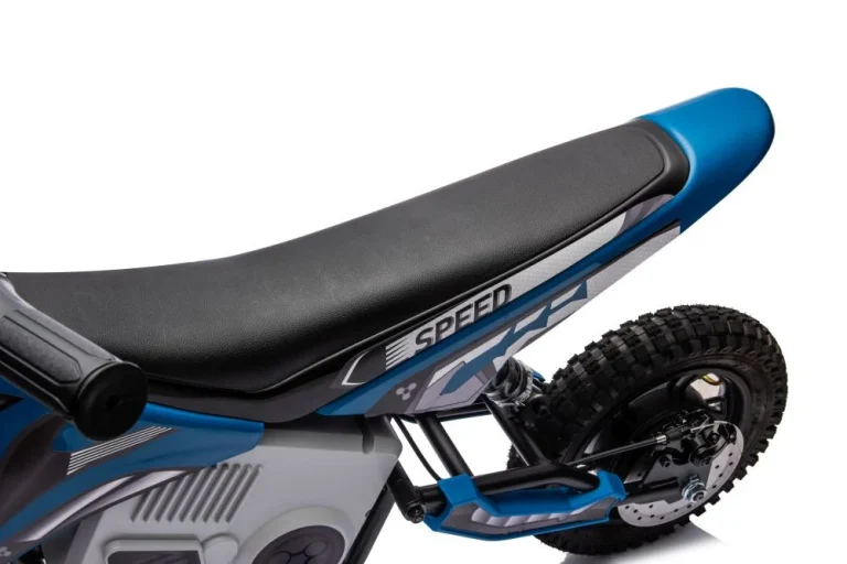 A9901 Plavi Motokros Bicikl Motor Na Akumulator 13
