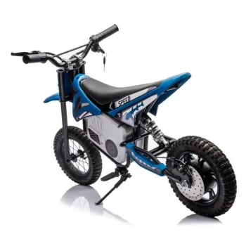 A9901 Plavi Motokros Bicikl Motor Na Akumulator 16
