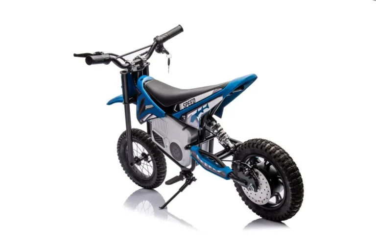 A9901 Plavi Motokros Bicikl Motor Na Akumulator 16