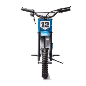 A9901 Plavi Motokros Bicikl Motor Na Akumulator 2