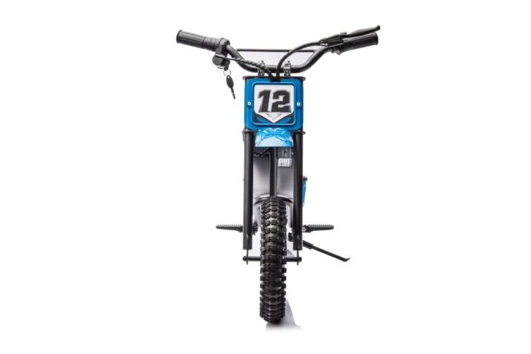 A9901 Plavi Motokros Bicikl Motor Na Akumulator 2