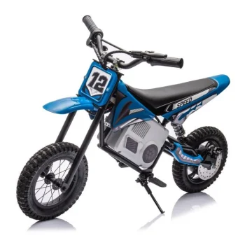 A9901 Plavi Motokros Bicikl Motor Na Akumulator 3