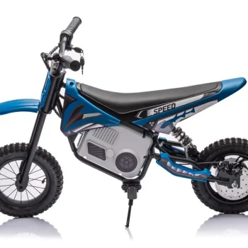 A9901 Plavi Motokros Bicikl Motor Na Akumulator 4
