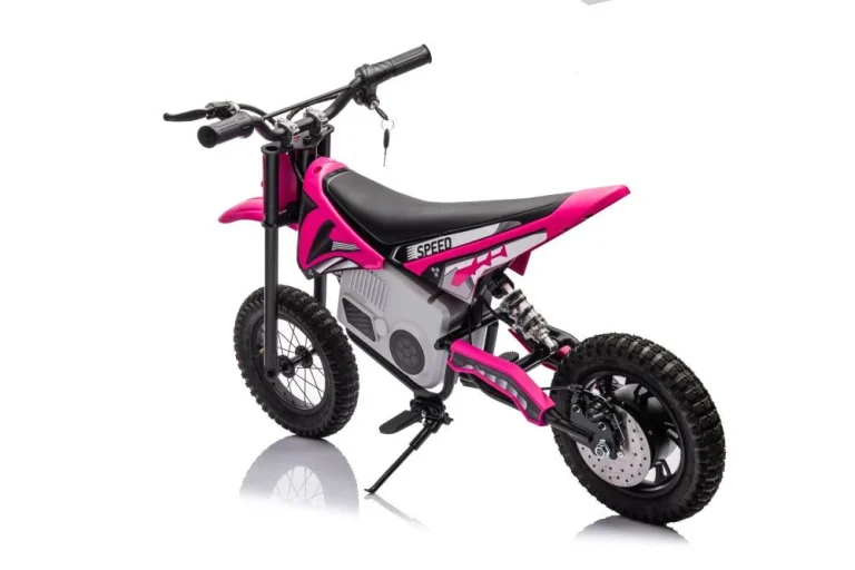 A9901 Roza Motokros Bicikl Motor Na Akumulator 11