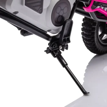 A9901 Roza Motokros Bicikl Motor Na Akumulator 8