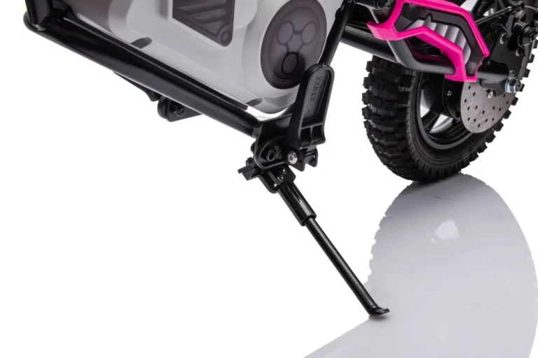 A9901 Roza Motokros Bicikl Motor Na Akumulator 8