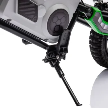 A9901 Zeleni Motokros Bicikl Motor Na Akumulator 10