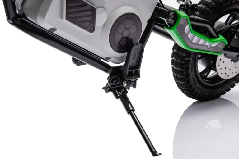 A9901 Zeleni Motokros Bicikl Motor Na Akumulator 10