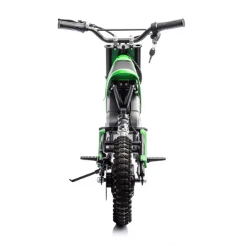 A9901 Zeleni Motokros Bicikl Motor Na Akumulator 16